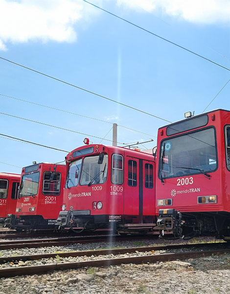 metro-caracteristicas